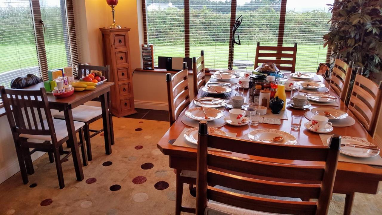 Los Molinos Bed & Breakfast 4*