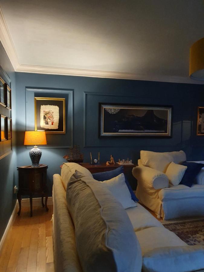 Bed & Breakfast Los Molinos Tralee