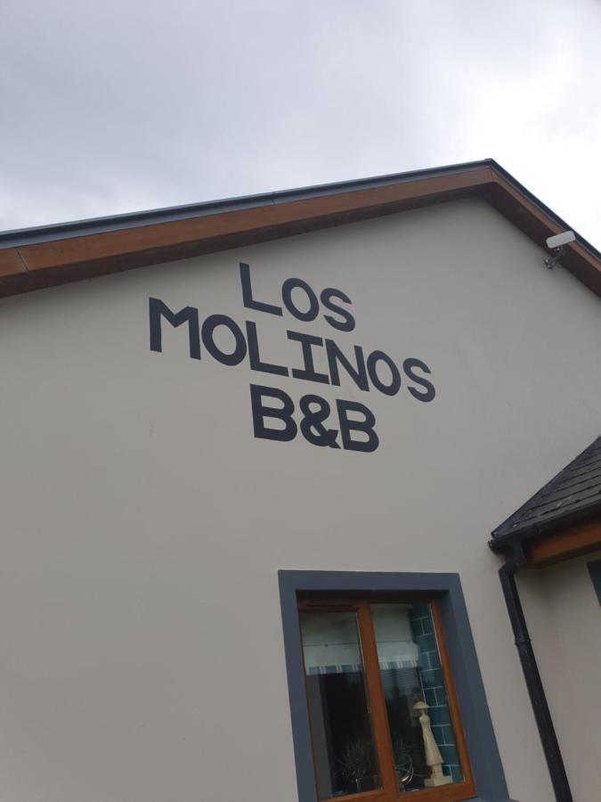 Los Molinos Tralee