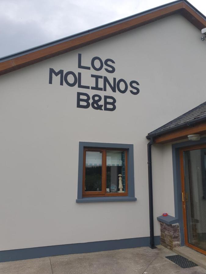 Los Molinos Bed & Breakfast